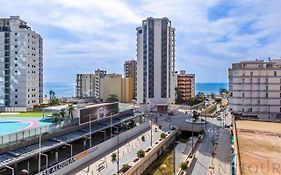 Inftour Paola 5 Apartamento