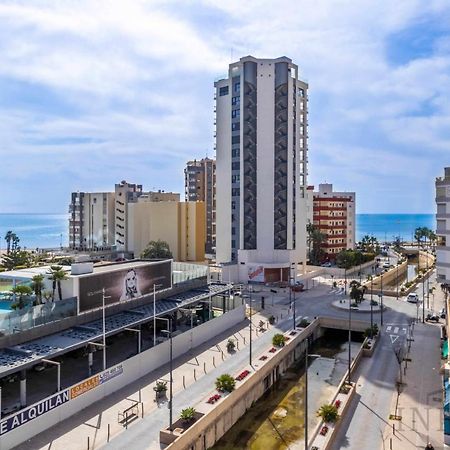 Inftour Paola 5 Apartamento Calp Extérieur photo