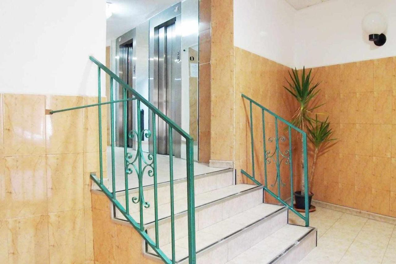 Inftour Paola 5 Apartamento Calp Extérieur photo
