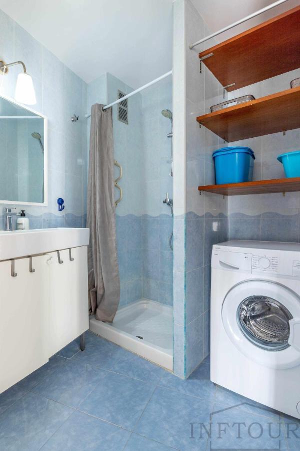 Inftour Paola 5 Apartamento Calp Extérieur photo